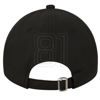 2. New Era 9FORTY Diamond New York Yankees MLB-Kappe 12523907