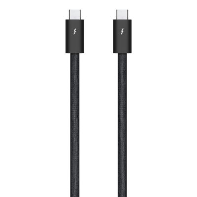 2. Apple Thunderbolt 5 (USB-C) Pro Kabel (1 m)