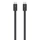 2. Apple Thunderbolt 5 (USB-C) Pro Kabel (1 m)