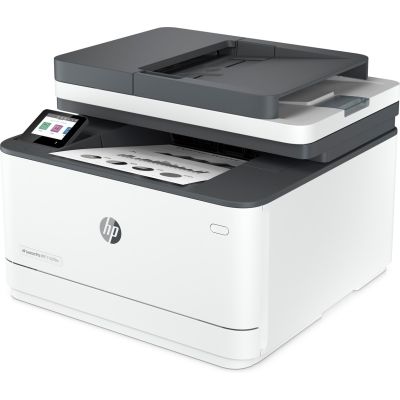 2. HP LASERJET PRO 3102fdw MFP