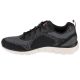 2. Skechers Track - Glendor 232699-BKRD Schwarz 40