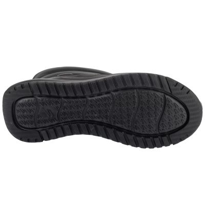 4. Skechers On-The-Go Stellar – Everest 144776-BBK Schwarz 36