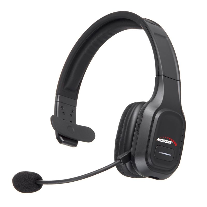 15. AUDIOCORE Bluetooth-Headset für Callcenter AC864