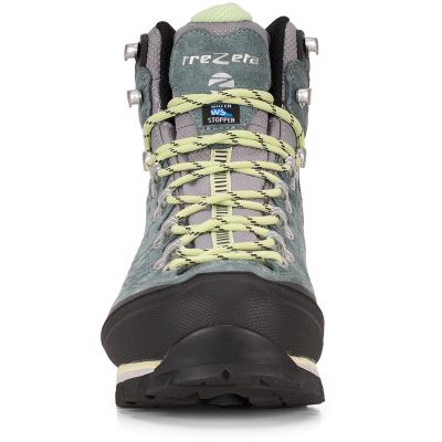 4. Damen-Trekkingstiefel TREZETA Tornado W's WP mit Membran