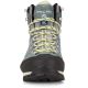 4. Damen-Trekkingstiefel TREZETA Tornado W's WP mit Membran