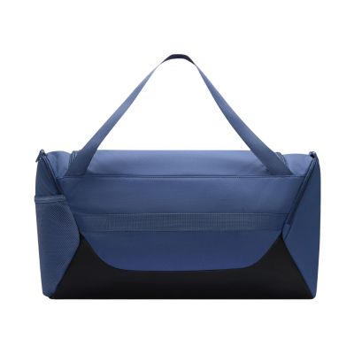 2. Nike Brasilia S Tasche blau und schwarz IB4394 491