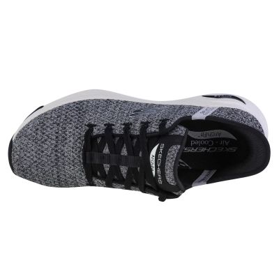 3. Skechers Slip-Ins Arch Fit – New Verse 232454-WBK Grau 44