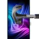 12. 3MK Silky Matt Pro Mattfolie für Google Pixel 9 / 9 Pro