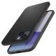 6. Spigen Thin Fit Hülle für iPhone 14 Plus – Schwarz