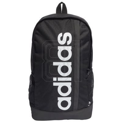7. adidas Essentials Linear Rucksack HT4746