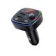 VAKOSS Auto-Transmitter RGB/ FM/ Bluetooth/ USB / 3,1 A TC-B439