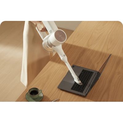 37. Xiaomi Staubsauger G20 EU Vertikalstaubsauger