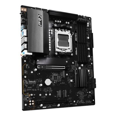 4. ASRock B850 Pro-A Mainboard