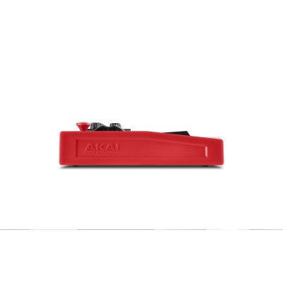 6. AKAI MPK MINI PLUS – Mini-Tastatur-Controller