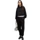 5. Damenhose Puma Her Comfort Pants Fl, schwarz, 694032 01