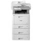 24. Brother MFC-L9570CDW Multifunktionsdrucker Laser A4 2400 x 600 dpi 31 Seiten/Minute Wi-Fi
