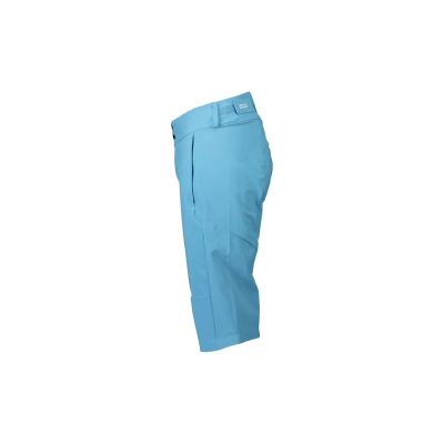 3. POC SHORTS BLAU 52839-1585