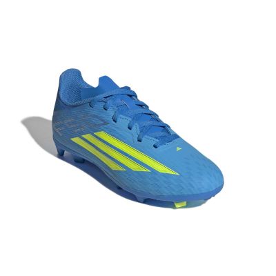 3. Adidas Junior F50 League FG/MG JR9013 Schuhe