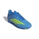 3. Adidas Junior F50 League FG/MG JR9013 Schuhe