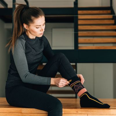 18. Viking Mounti Set W 500-25-8757-0800 Thermounterwäsche