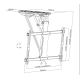 9. Equip Schreibtisch Modell 650610 32' - 65'