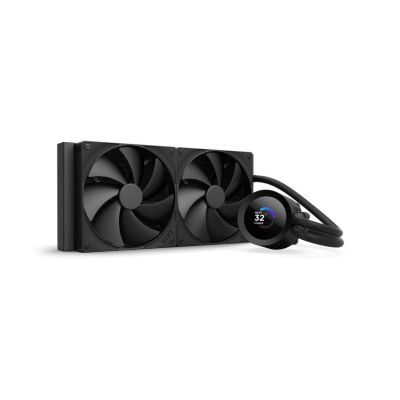 2. NZXT Kraken Plus 280 V2 CPU-Kühler