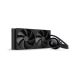 2. NZXT Kraken Plus 280 V2 CPU-Kühler