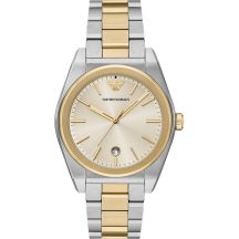 Herrenuhr EMPORIO ARMANI Federico AR11716 + Box