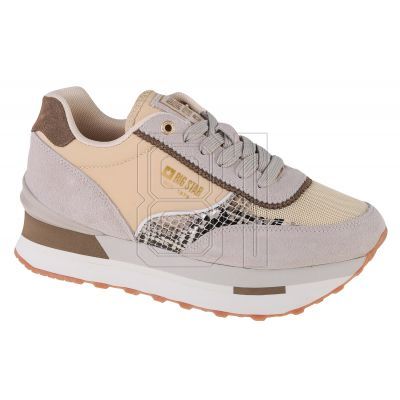 Big Star Shoes W LL274364 Schuhe