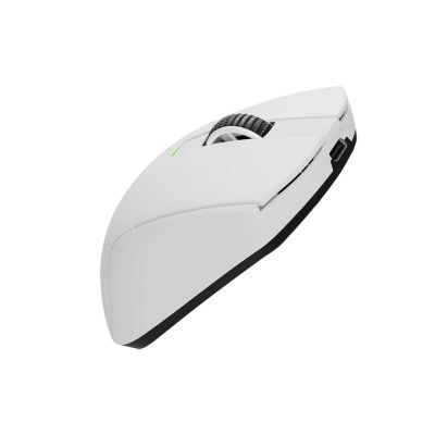 9. RAMPAGE Kabellose Maus ZENITH PRO 26000 DPI BI