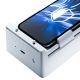 10. 3mk Expert Glass Protection™ Schutzglas mit Applikator für Samsung Galaxy A25 5G