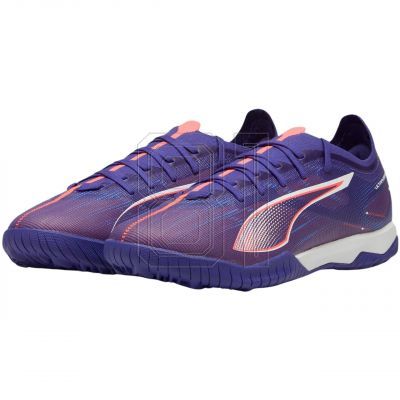 2. Puma Ultra 5 Match TT 107892 01 Fußballschuhe
