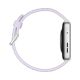 6. Huawei Fit 4 Smartwatch | AMOLED-Display | 1,82 Zoll | Wasserdicht | Lila