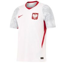 Nike Polen Match Heimtrikot IO8528-100