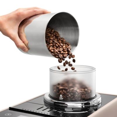 DeLonghi EXAM 440.55.BG Espressomaschine