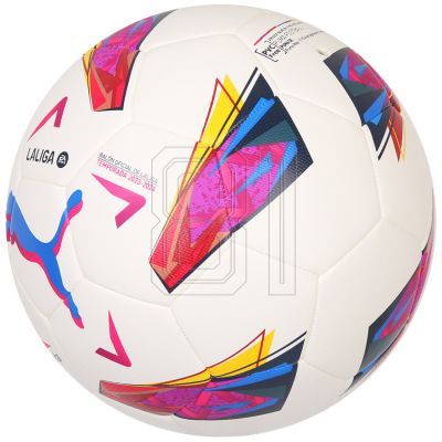 5. Puma Orbita Laliga 1 HYB 084107-01 Ball