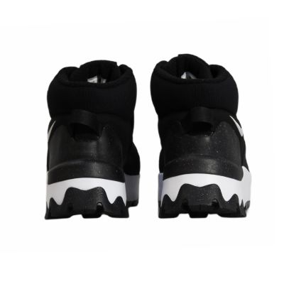 7. Nike Classic City Boot Damen-Sneaker, schwarz - DQ5601-001