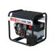 FOGO Tragbarer Generator FV 13000 TRE 10 kW 400V/230V, Spannungsstabilisator, Briggs-Motor