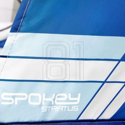 6. Spokey Stratus BG 926784 Strandschirm