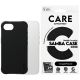 CARE by PanzerGlass Fashion MagSafe iPhone 16e Hülle - Schwarz