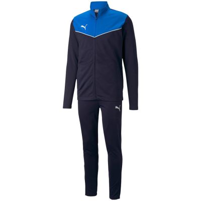 3. Puma individualRISE Tracksuit M 657534 02 Trainingsanzug