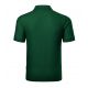 3. Herren Reserve Poloshirt (Dunkelgrün)