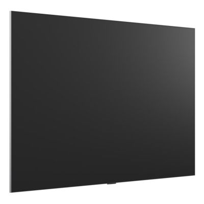 6. LG OLED83G51LW OLED EVO 83'' 4K Ultra HD 165Hz Fernseher mit WebOS und Dolby Atmos, Schwarz