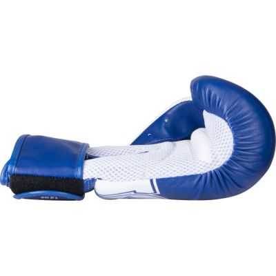 9. RTT-NK3 Boxhandschuhe Rot 10 oz