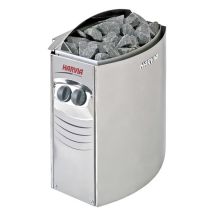Herd für elektrische Sauna. Harvia Vega BC80 8,0 kW