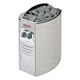 Herd für elektrische Sauna. Harvia Vega BC80 8,0 kW