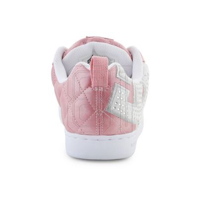 10. DC Court Graffik SE W 301043-PWS Schuhe