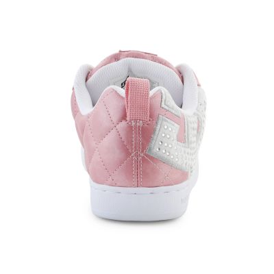 10. DC Court Graffik SE W 301043-PWS Schuhe