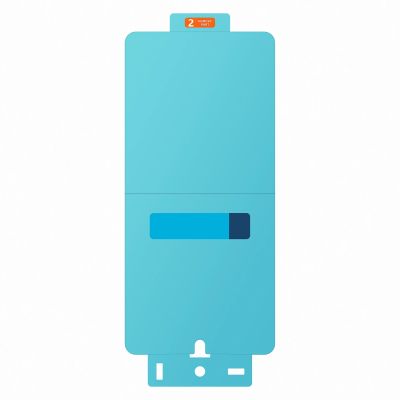 4. Samsung EF-US948CTE Antireflex-Schutzfolie für Samsung Galaxy S26 Ultra - 2 Stück.
