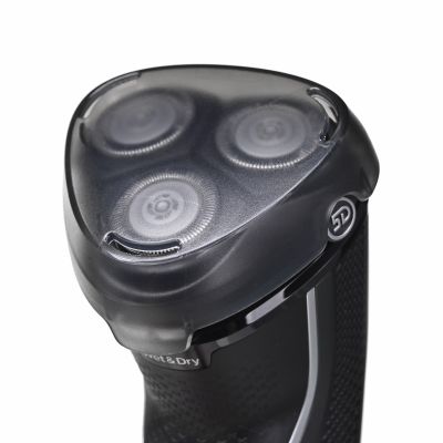 11. PHILIPS Series 3000 S3343/13 Rasierer